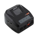 Spektrum Spektrum RC S1100 G2 AC Smart Charger (6S/12A/100W) #SPMXC2080