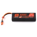 Spektrum Spektrum RC 2S Smart G2 LiPo 100C Battery Pack (7.4V/5000mAh) w/IC3 Connector #SPMX52S100H3