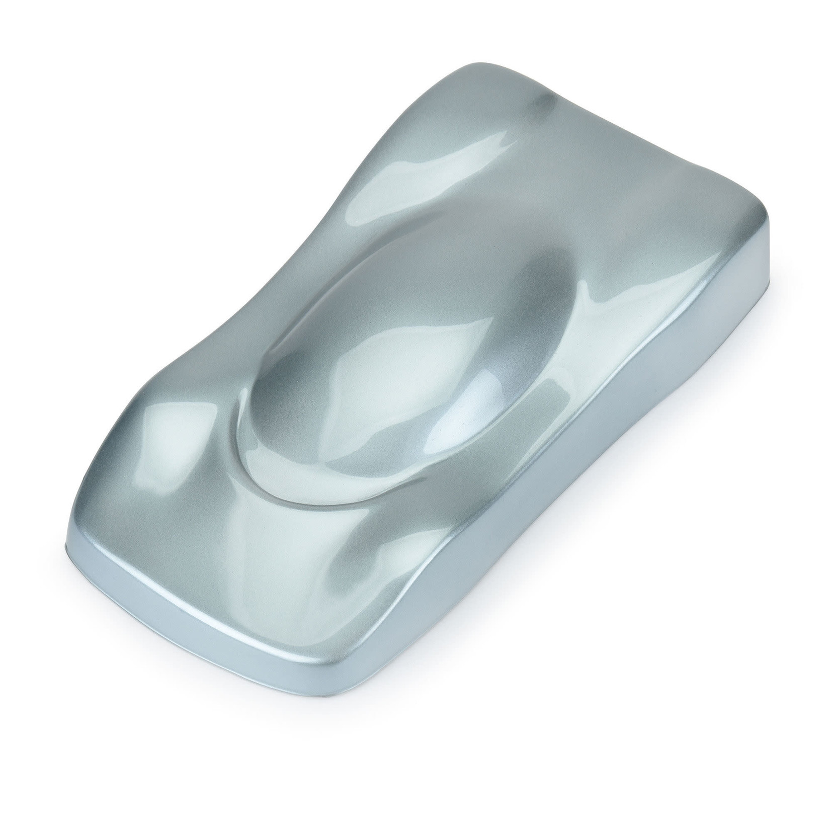 Pro-Line #6326-06 Pro-Line RC Body Airbrush Paint (Metallic Billet Silver) (2oz)