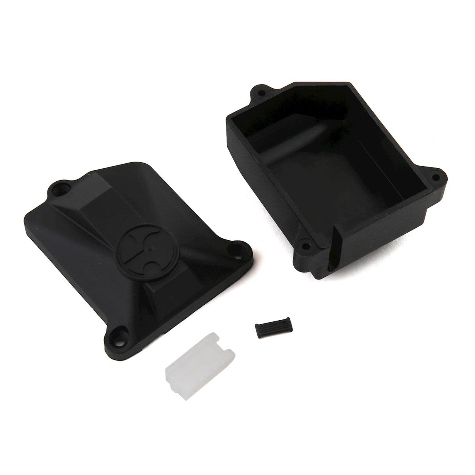 Axial #AXI231018 Axial SCX10 III Receiver Box