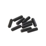 ARRMA #ARA724310 Arrma 3x10mm Set Screw Set (10)