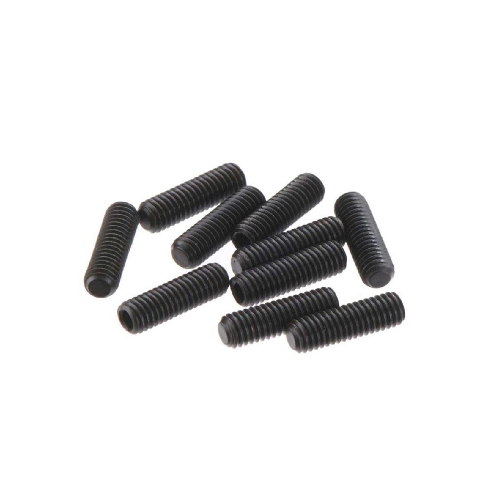 ARRMA #ARA724310 Arrma 3x10mm Set Screw Set (10)