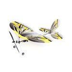 E-flite #EFLU1350 E-flite UMX Night Vapor Basic Bind-N-Fly Electric Airplane (376mm) w/AS3X & SAFE