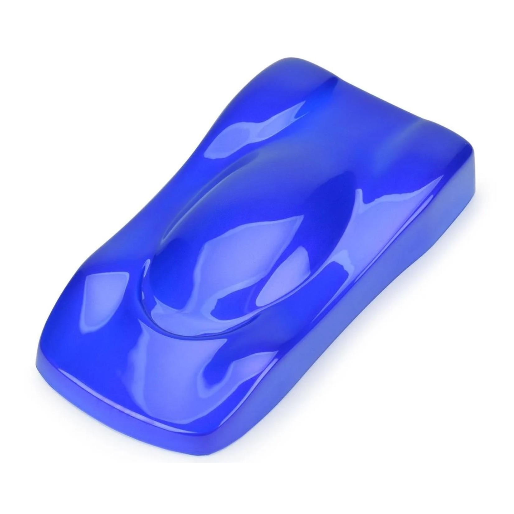 Pro-Line #6327-09 Pro-Line RC Body Airbrush Paint (Pearl Electric Blue) (2oz)