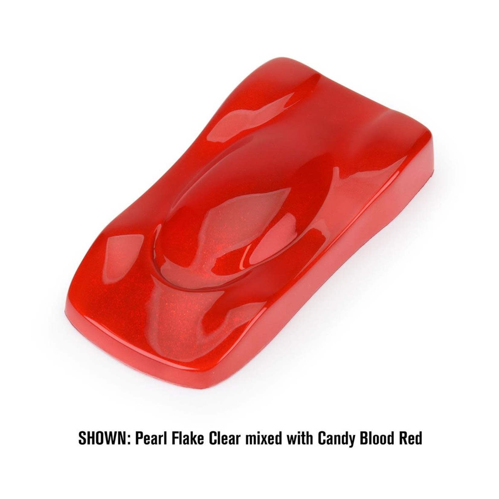 Pro-Line #6324-03 Pro-Line RC Body Airbrush Paint (Pearl Flake Clear) (2oz)