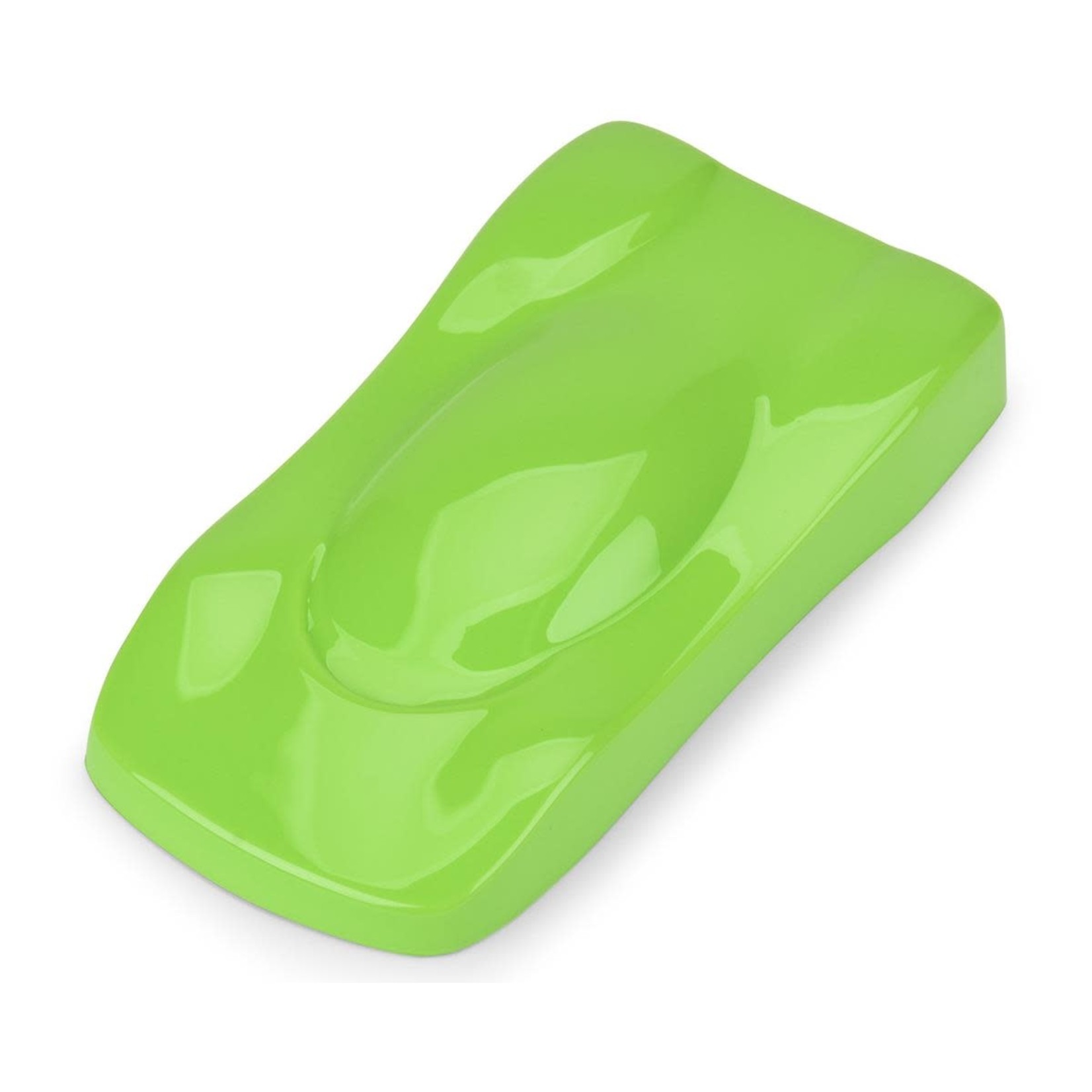 Pro-Line #6325-16 Pro-Line RC Body Airbrush Paint (Lime Green) (2oz)