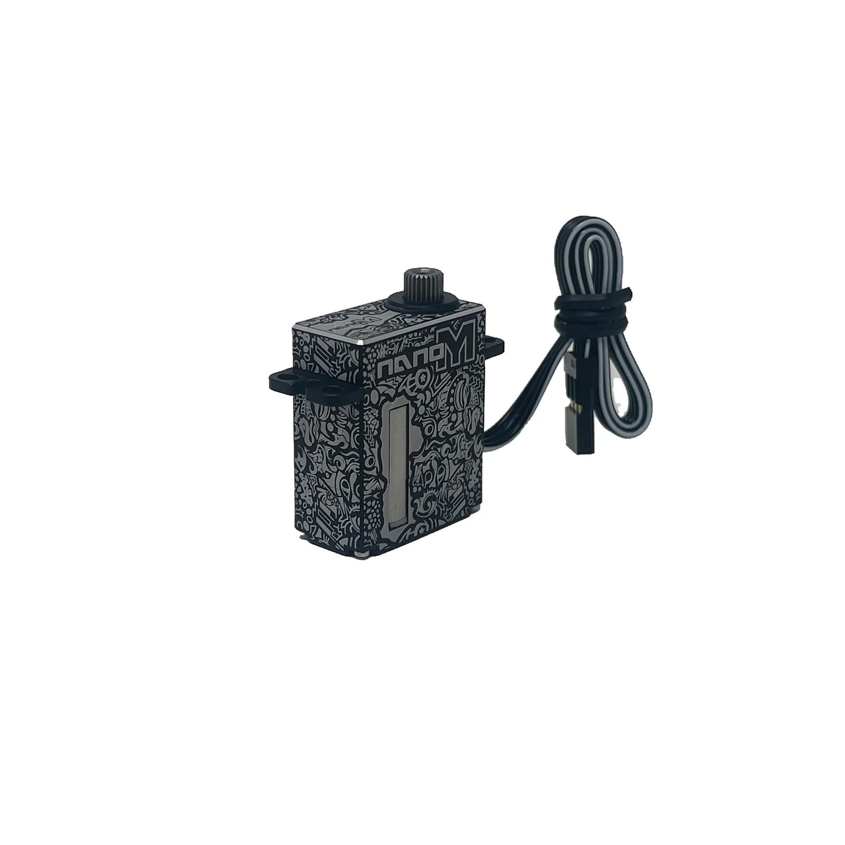 Shift RCs #NANOM  Shift RC Micro Servo