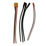 Holmes Hobbies #250100036 Holmes Hobbies ESC Wiring Kit