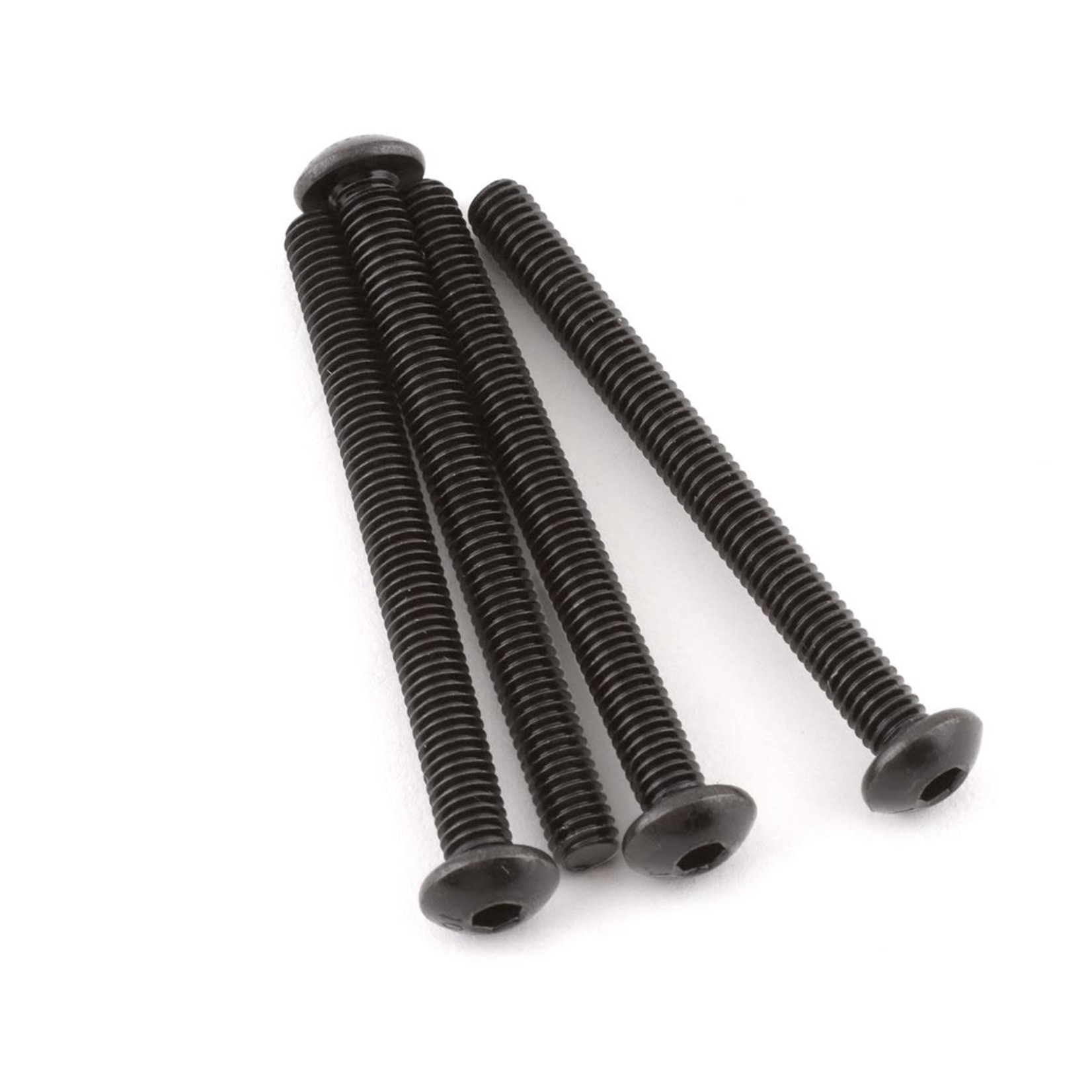 ARRMA #ARA721443 Arrma button Head Screw, M4x43mm (4)