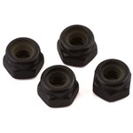 ARRMA #ARA715005 Arrma Nut M4 Nylon (4)