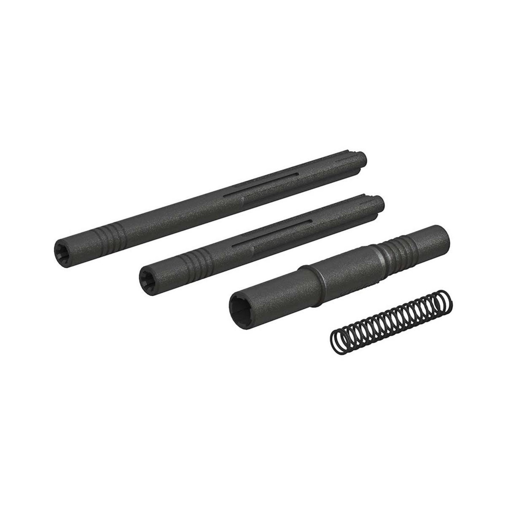 ARRMA Arrma 3S/4S BLX Comp Center Slider Driveshaft #AR310884