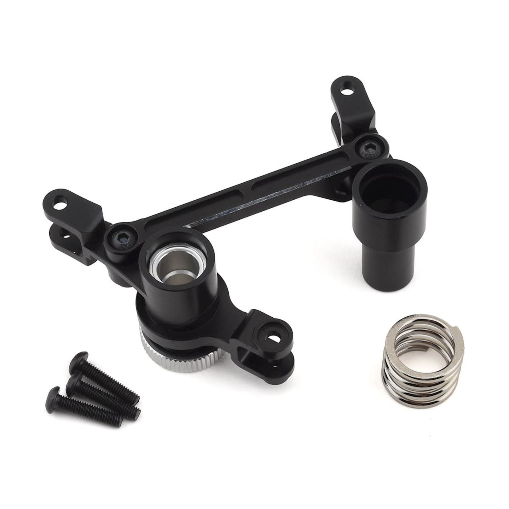 Hot Racing #TUDR4801 Hot Racing Traxxas Unlimited Desert Racer Aluminum Bellcranks