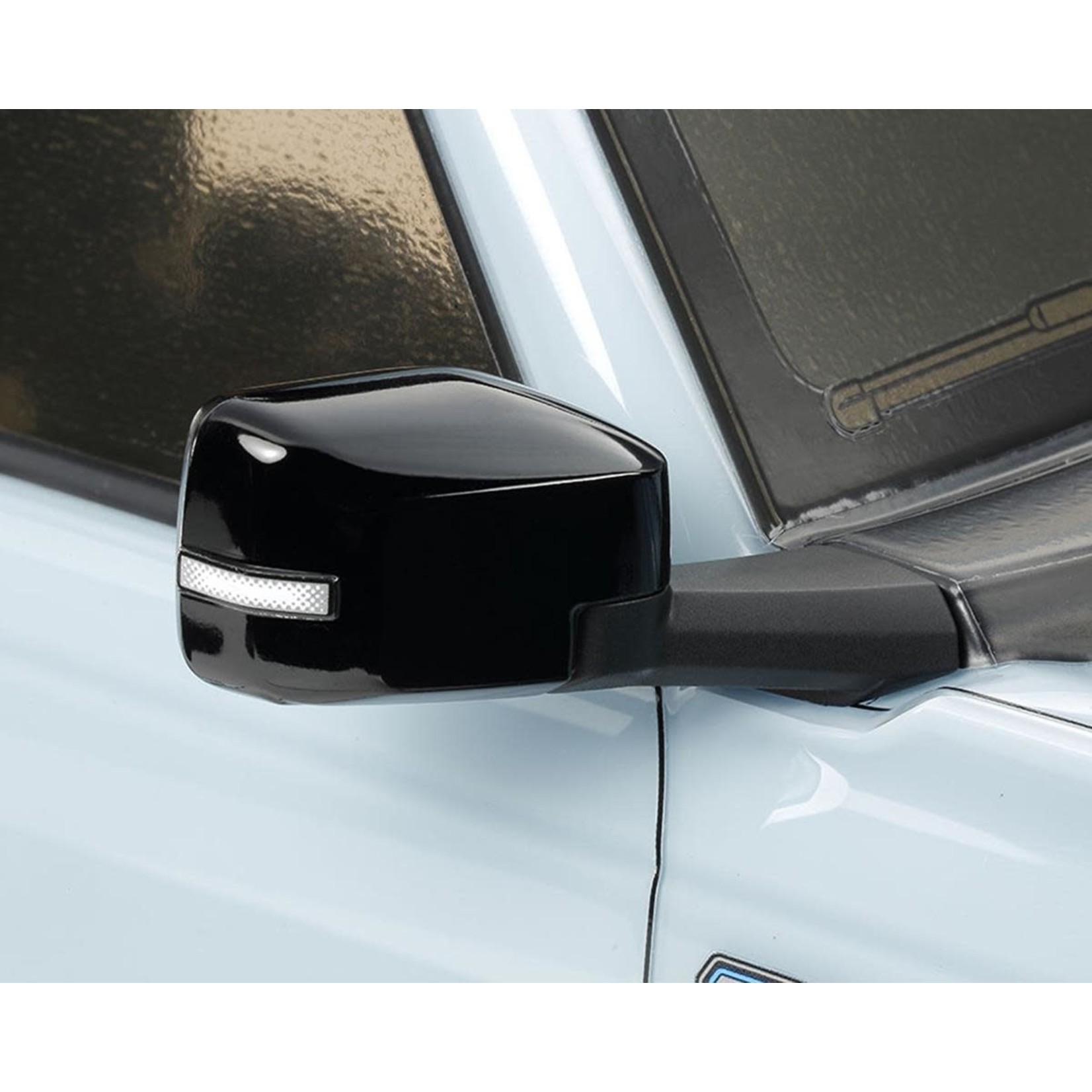 Tamiya #58705-60A Tamiya 2021 Ford Bronco 1/10 4WD Scale Truck Kit (CC-02)