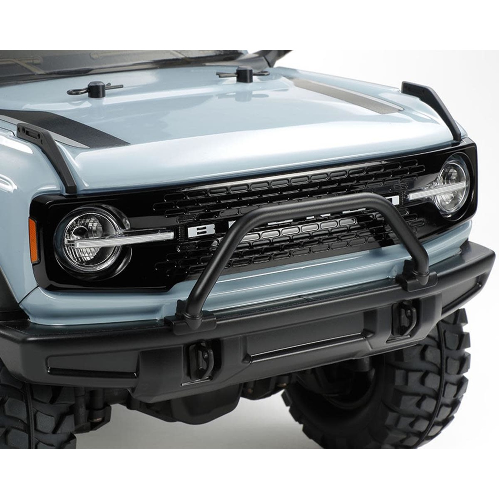 Tamiya #58705-60A Tamiya 2021 Ford Bronco 1/10 4WD Scale Truck Kit (CC-02)