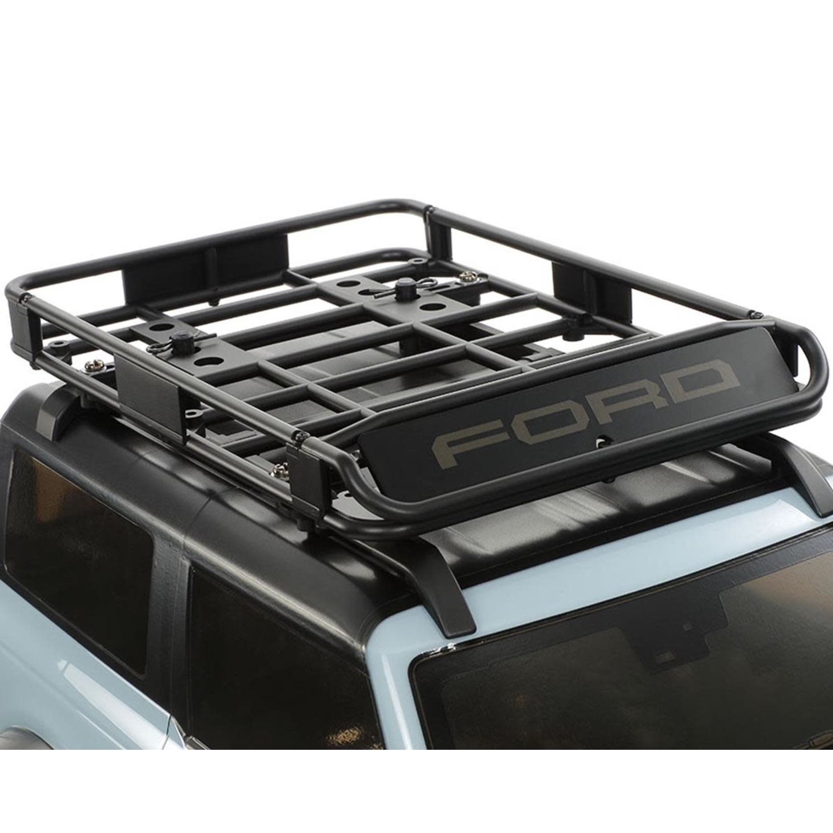 Tamiya #58705-60A Tamiya 2021 Ford Bronco 1/10 4WD Scale Truck Kit (CC-02)