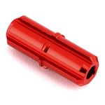 ARRMA Arrma 4x4 Slipper Shaft BLX 3S (Red) #AR310881