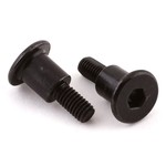 ARRMA #ARA727312 Arrma 3x12.5mm Screw Shaft (2)