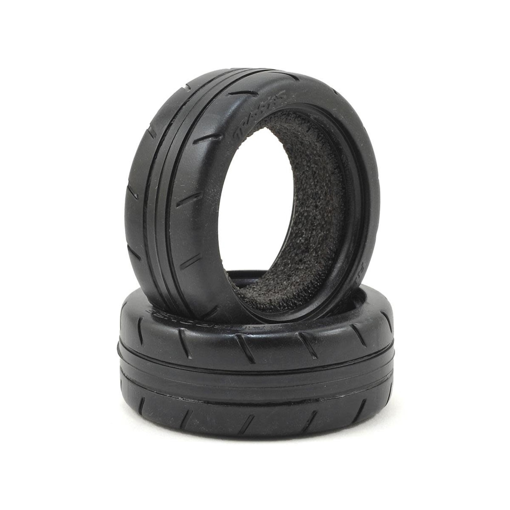 Traxxas #8369 Traxxas 4-Tec 2.0 1.9" Front Response Touring Tires (2)