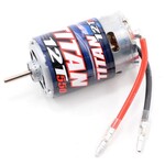 Traxxas #3785 Traxxas Titan 550 Size Motor (12T)