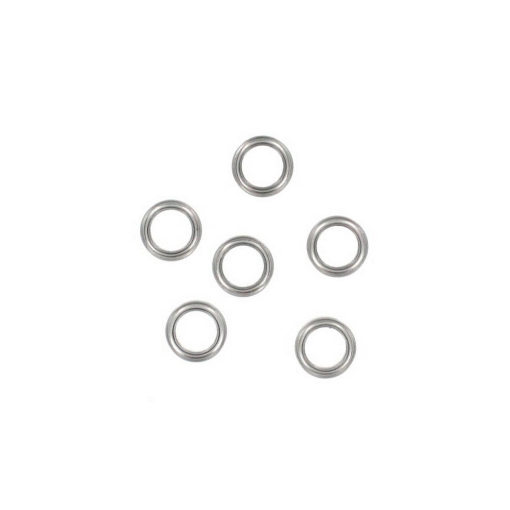 Redcat Racing #23627 Redcat Racing Ball Bearings 8X12X3.5mm 6pc