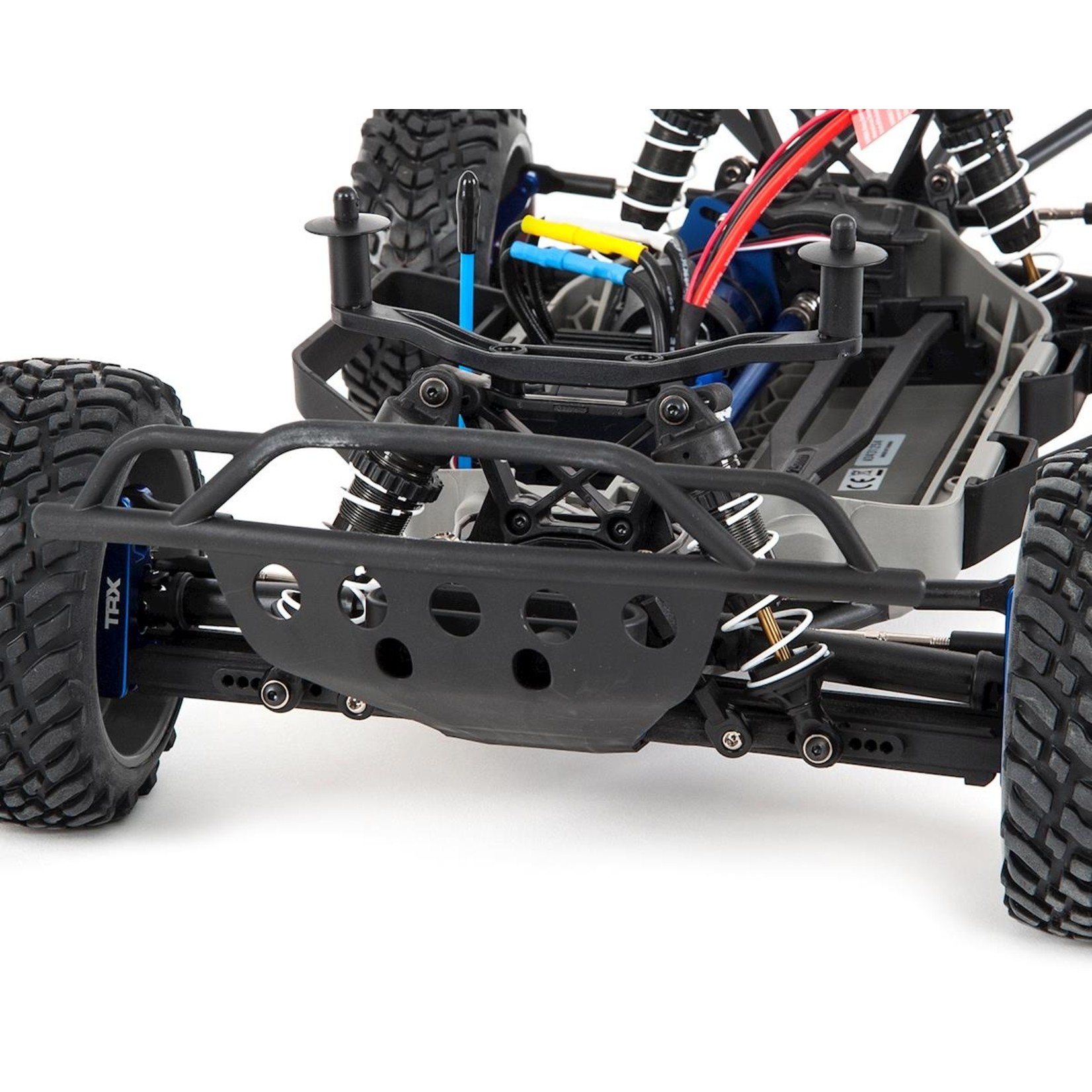 Traxxas #68077-4-ORNG Traxxas Slash 4X4 "Ultimate" RTR 4WD Short Course Truck (Orange)