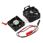 Traxxas Traxxas Sledge Cooling Fan Kit w/Shroud #3476
