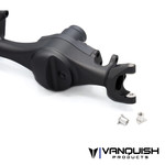 Vanquish Products #VPS08630 Vanquish Products F10T Aluminum Front Axle Housing (Black)