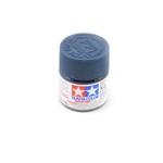 Tamiya #81503 Tamiya X-3 Royal Blue Acrylic Paint (10ml)