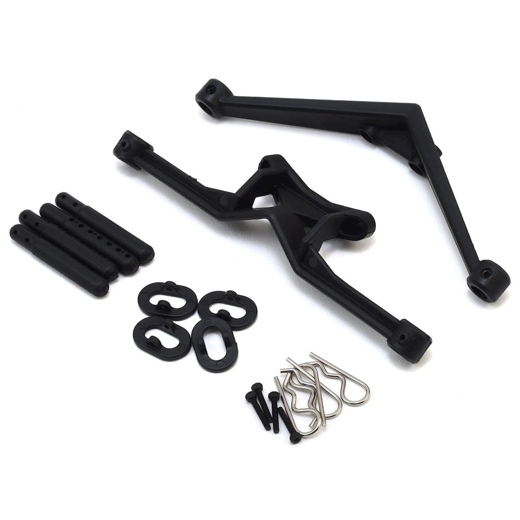 Losi #LOS231047 Losi 22S SCT Body Mount Set