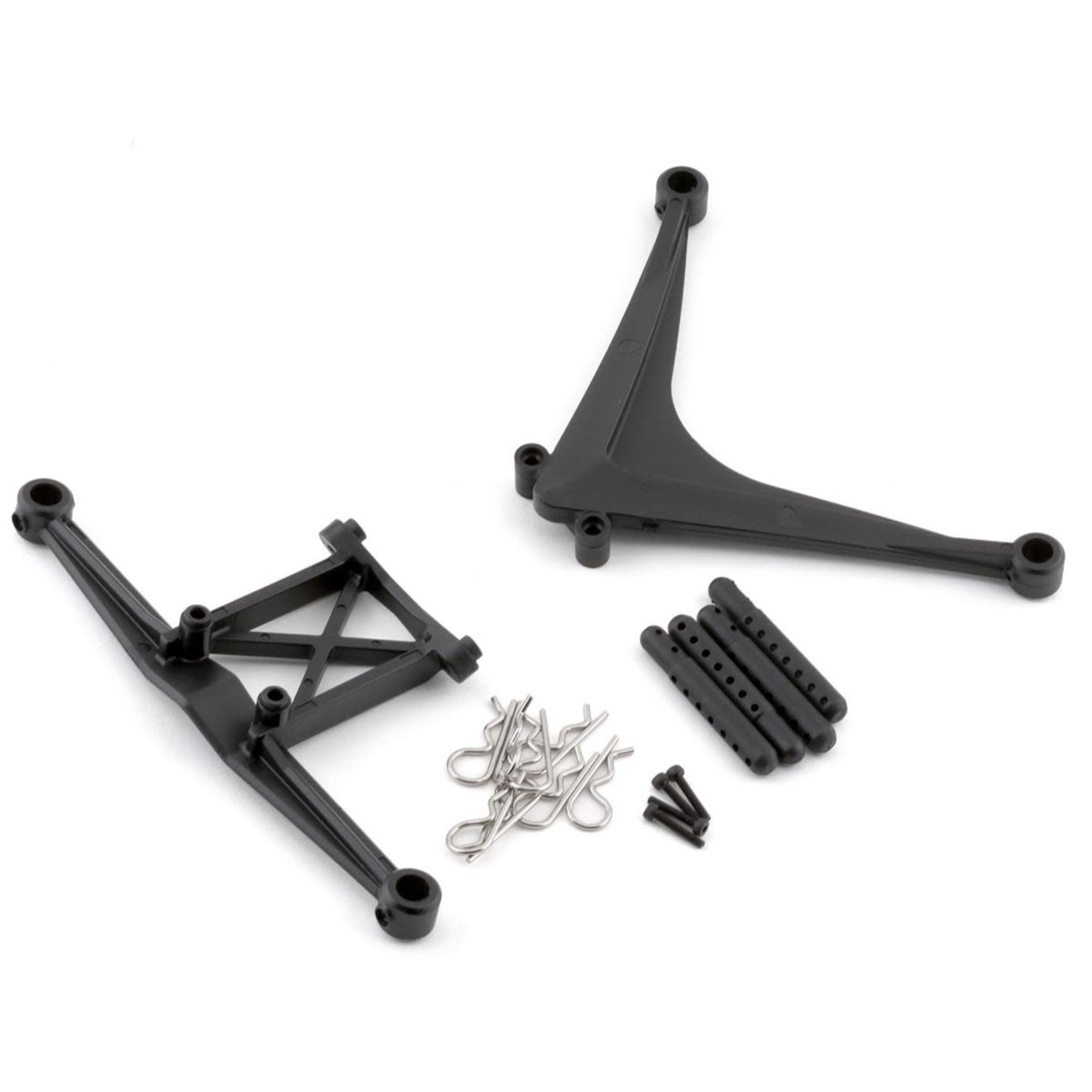 Losi #LOS231076 Losi 22S Drag Body Mount Set