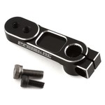 ProTek RC #PTK-7824 ProTek RC Dual Offset Heavy Duty Clamping Servo Horn (Long) (25T)