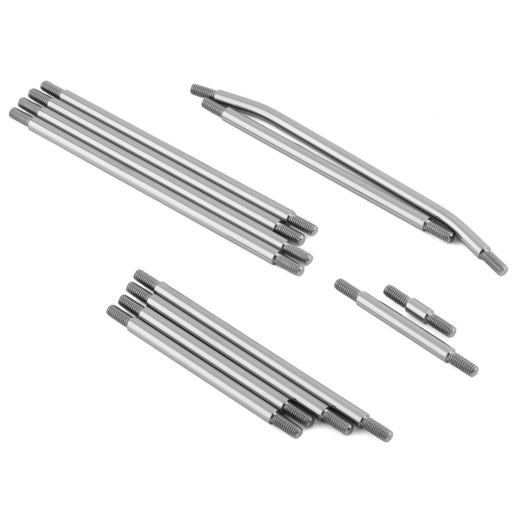 Incision #IRC00302 Incision VS4-10 Phoenix Titanium Link Kit (12)