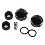 Hot Racing Hot Racing Arrma Limitless Aluminum Bleeder Shock Caps (2) #AON156AX01