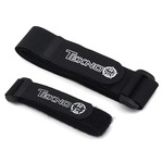 Tekno RC Tekno RC EB48 2.0 Battery Straps #TKR9019