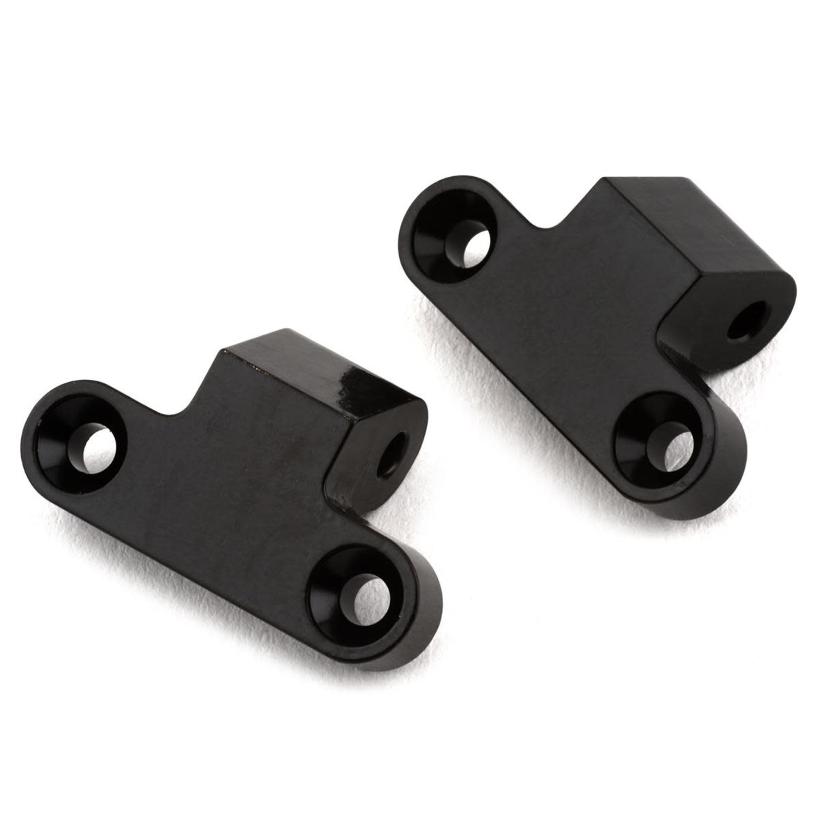 ST Racing Concepts ST Racing Concepts Enduro Trailrunner Brass Upper Arm Mounts (2) (Black) #STC42203UBR