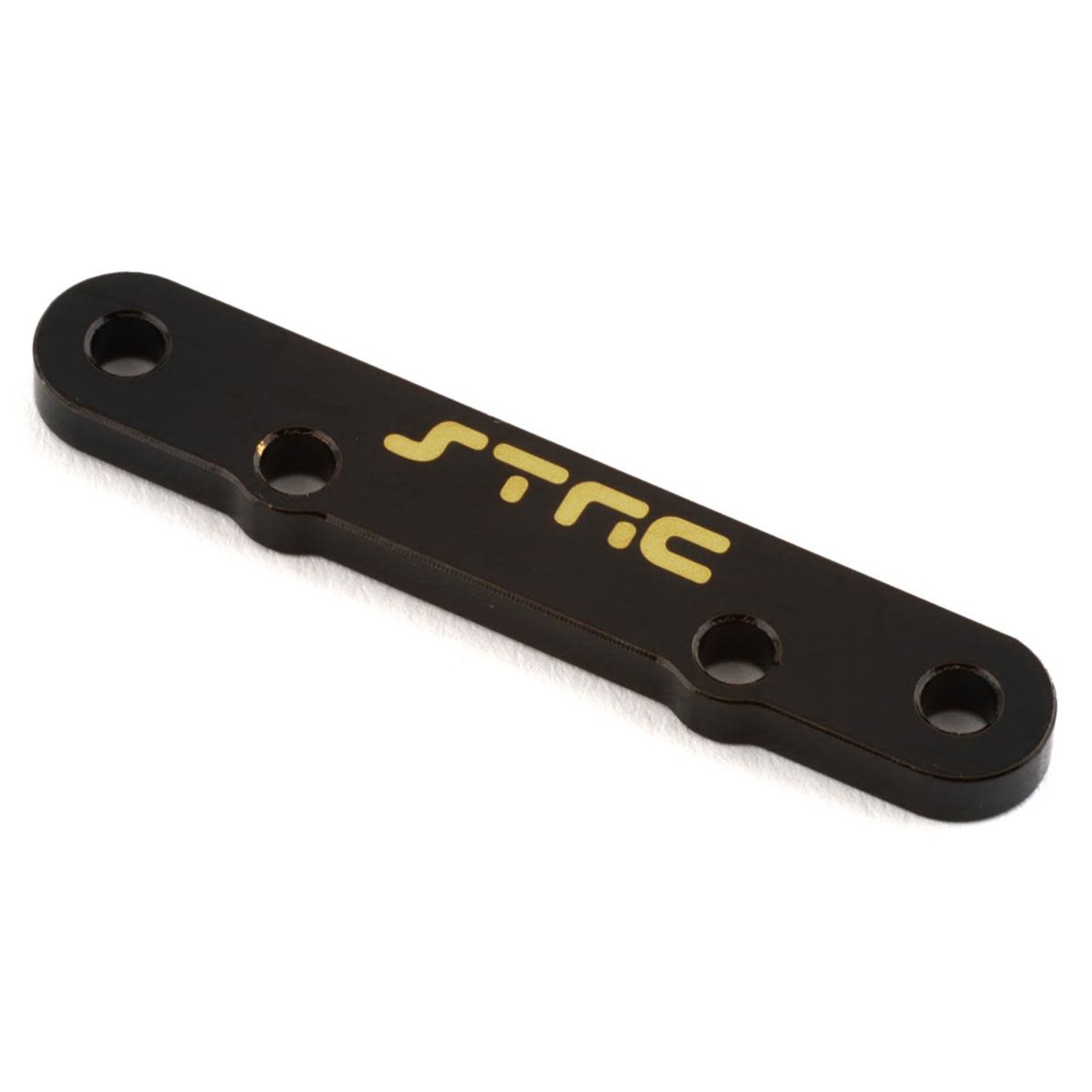 ST Racing Concepts ST Racing Concepts Enduro Trailrunner Brass Front Lower Arm Brace (Black) #STC42228BR