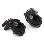 Samix #SAMTRX4-4412  Samix Traxxas TRX-4 Brass Steering Knuckle