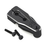 Samix #SAMTRX4-6022F-BK Samix Traxxas TRX-4 Servo Horn (Black) (25T)