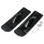 DuBro #DUB830  DuBro Park Flyer Snow Skis (2)