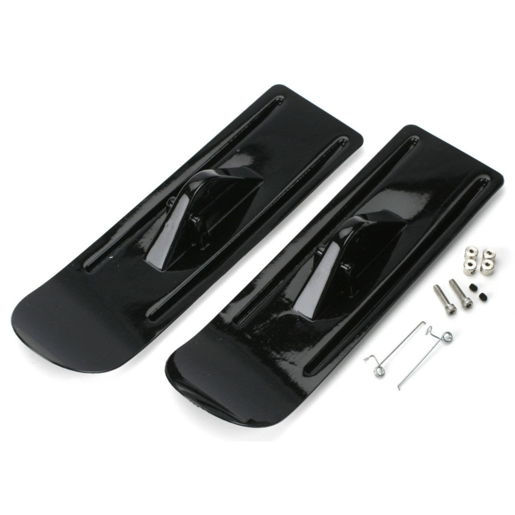 DuBro #DUB830  DuBro Park Flyer Snow Skis (2)