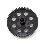 LaTrax Traxxas LaTrax Spur Gear (60T) #7640