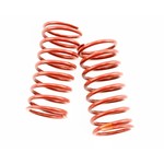 Traxxas Traxxas Revo Shock Springs (Orange - GTR 3.2) (2) #5437