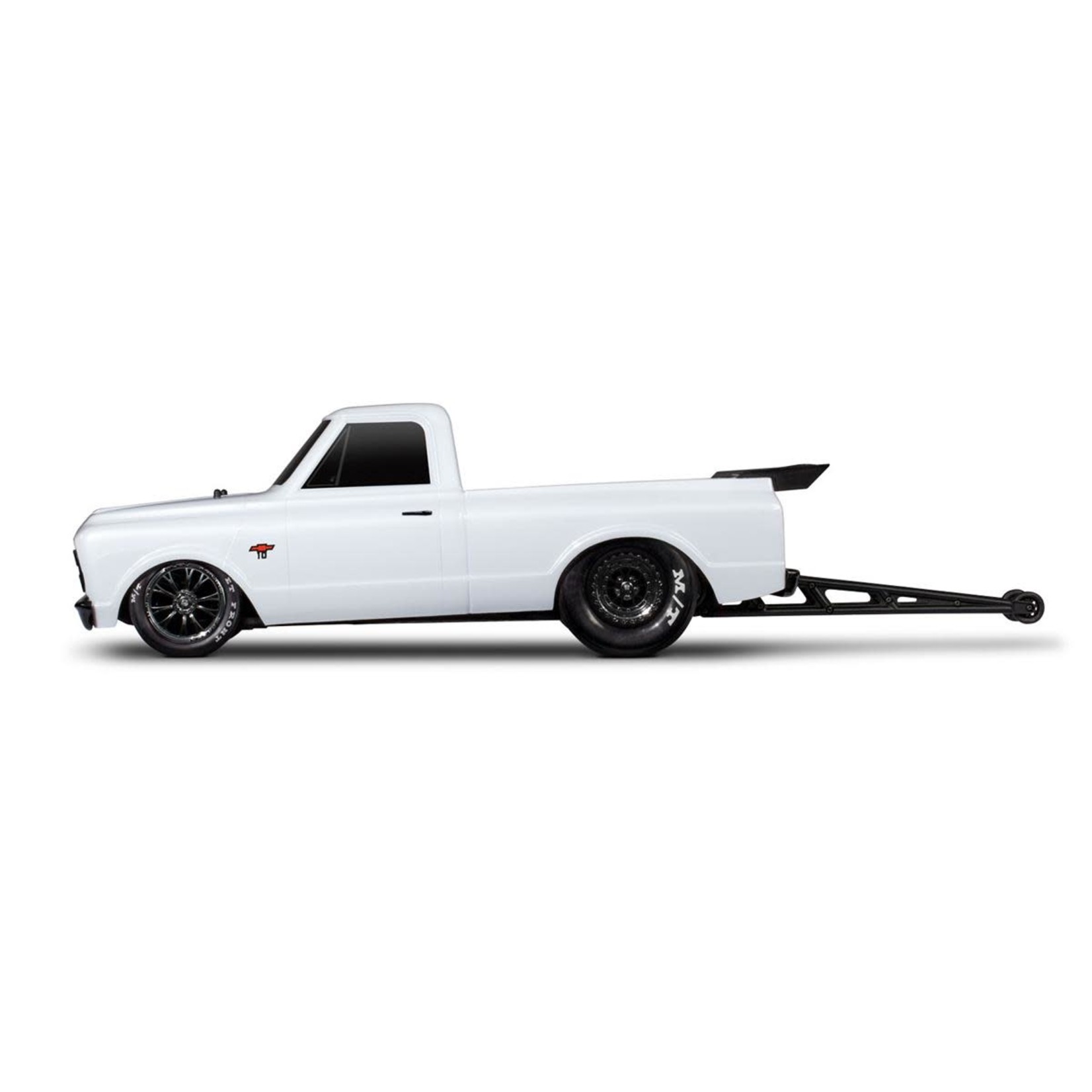 ラジコン　Traxxas スラッシュ　タイヤ　ホワイトレター　レア ラジコン Traxxas スラッシュ タイヤ ホワイトレター レア