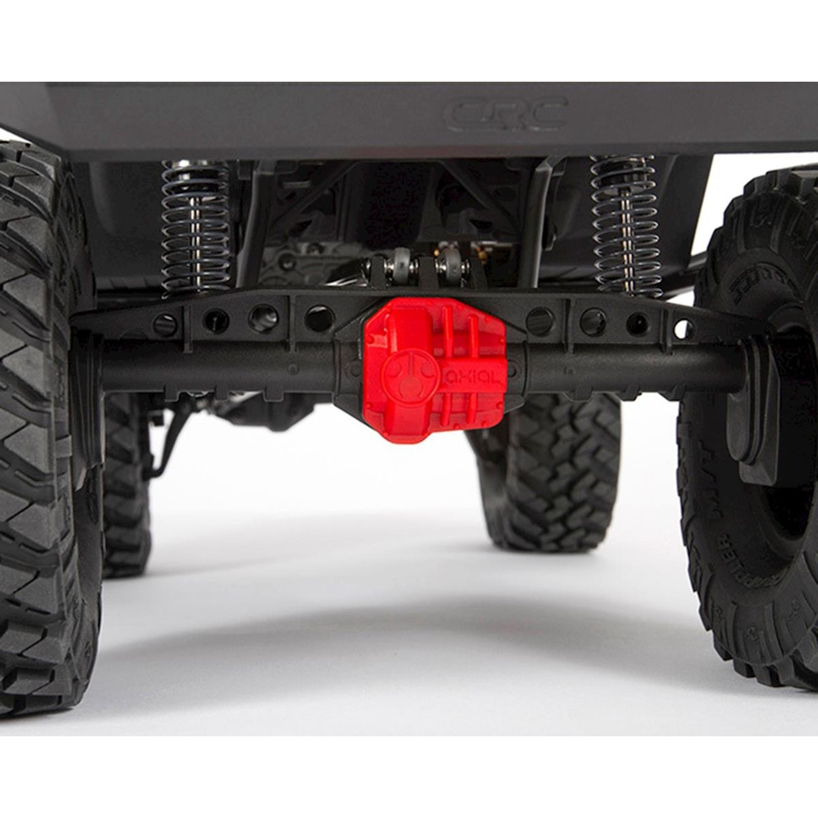 Axial Axial SCX10 III Jeep Wrangler JL 1/10 Scale Rock Crawler Kit w/Portals #AXI03007