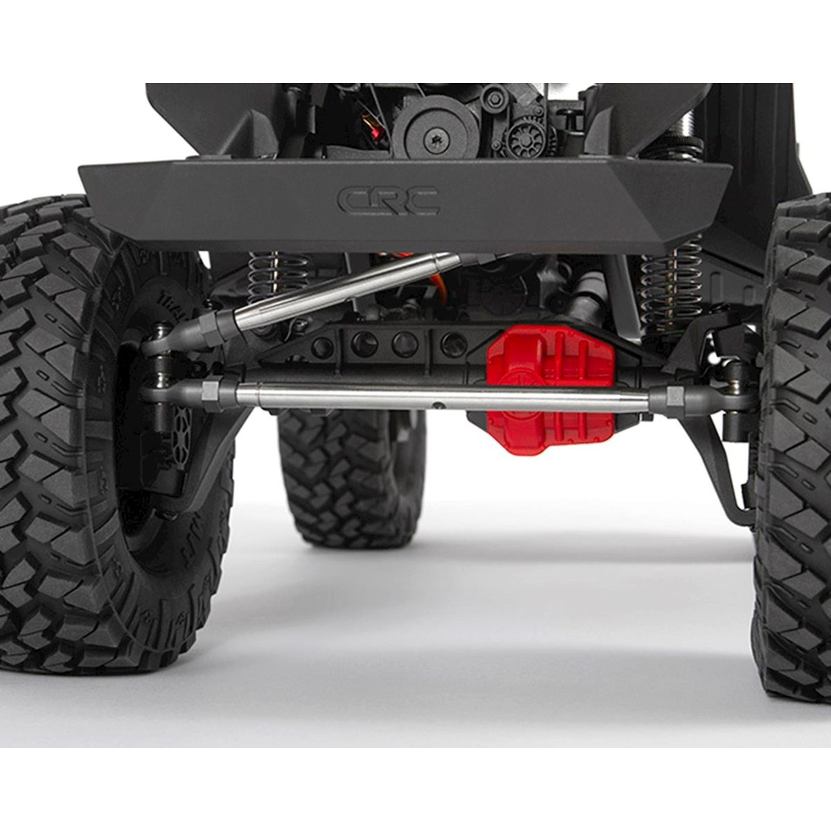 Axial Axial SCX10 III Jeep Wrangler JL 1/10 Scale Rock Crawler Kit w/Portals #AXI03007