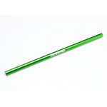 Traxxas #6855G Traxxas Aluminum Center Driveshaft (Green)