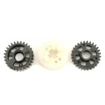 Traxxas Traxxas Revo Output Gears, Forward/Reverse/Drive Dog Carrier #5395