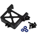 Hot Racing #XMX24M01 Hot Racing Traxxas X-Maxx/Maxx Aluminum Standard Servo Adapter