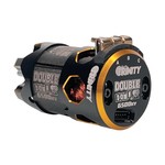 Trinity #TEP2111  Trinity Double Down 6500KV 4-Pole Drag Motor
