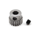 Robinson Racing Robinson Racing 48P Machined Pinion Gear (5mm Bore) (21T) #2021